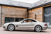 Mercedes Sl SL 55 AMG KOMPRESSOR 2dr Automatic 2026