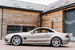 Mercedes Sl SL 55 AMG KOMPRESSOR 2dr Automatic 2005