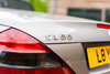Mercedes Sl SL 55 AMG KOMPRESSOR 2dr Automatic 2026