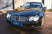 Mercedes Sl SL55 AMG V8 Kompressor Convertible (R230) 0dr Automatic 2004