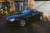 Mercedes Sl SL55 AMG V8 Kompressor Convertible (R230) 0dr Automatic 2025