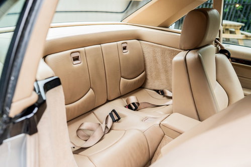 Mercedes Sl320 auto 18