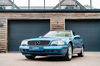 Mercedes Sl500 auto R129 2dr Automatic 2025