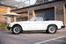 MG B Petrol Euro 1 2dr Manual 1978