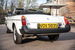 MG B Petrol Euro 1 2dr Manual 1978