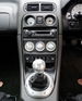 MG F 1.8L 1.8I VVC Convertible 2dr Petrol Manual Euro 2 (143 bhp) 2dr Manual 1999