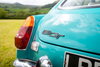 MG Mgb gt MGB GT  0dr Manual 2026