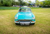 MG Mgb gt MGB GT  0dr Manual 2026