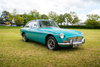 MG Mgb gt MGB GT  0dr Manual 2026