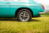 MG Mgb gt MGB GT  0dr Manual 2026