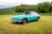 MG Mgb gt MGB GT  0dr Manual 1972
