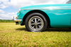 MG Mgb gt MGB GT  0dr Manual 2026