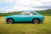 MG Mgb gt MGB GT  0dr Manual 2026