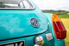 MG Mgb gt MGB GT  0dr Manual 2026