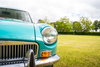 MG Mgb gt MGB GT  0dr Manual 2026