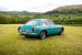 MG Mgb gt MGB GT  0dr Manual 1972