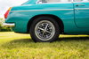 MG Mgb gt MGB GT  0dr Manual 2026
