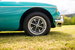 MG Mgb gt MGB GT  0dr Manual 1972