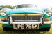 MG Mgb gt MGB GT  0dr Manual 1972