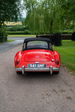 MG Roadster Petrol Euro 1 2dr Manual 1988