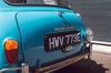 MINI Cooper S Newly Refurbished 2dr Manual 2025