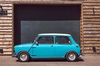 MINI Cooper S Newly Refurbished 2dr Manual 2025