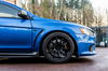 Mitsubishi Lancer EVOLUTION X GSR SST FQ300 4dr Semi Automatic 2025