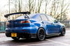 Mitsubishi Lancer EVOLUTION X GSR SST FQ300 4dr Semi Automatic 2025