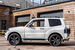 Mitsubishi Shogun DI-D BARBARIAN 3dr Automatic 2014