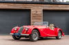 Morgan 4/4 4/4 2dr Manual 2025