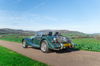 Morgan Plus Eight Le Mans 62 + 8  2dr Manual 2026