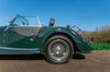 Morgan Plus Eight Le Mans 62 + 8  2dr Manual 2026