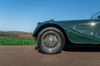 Morgan Plus Eight Le Mans 62 + 8  2dr Manual 2026