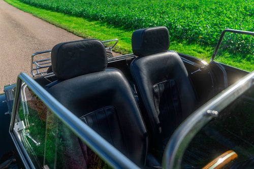 Morgan Plus Eight 10