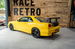 Nissan Skyline R34 GTT 3dr Manual Invalid Date