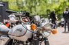 Norton Not recorded Commando Interstate 1dr Manual 2025
