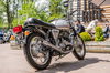 Norton Not recorded Commando Interstate 1dr Manual 2025