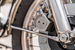 Norton Not recorded Commando Interstate 1dr Manual 1973