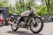 Norton Not recorded Commando Interstate 1dr Manual 1973