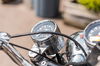 Norton Not recorded Commando Interstate 1dr Manual 2025