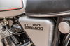 Norton Not recorded Commando Interstate 1dr Manual 2025