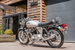 Norton Not recorded Commando Interstate 1dr Manual 1973