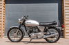 Norton Not recorded Commando Interstate 1dr Manual 2025