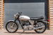 Norton Not recorded Commando Interstate 1dr Manual 1973