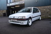 Peugeot 106 xs 5dr Manual 2026