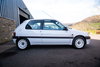 Peugeot 106 xs 5dr Manual 2026