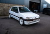 Peugeot 106 xs 5dr Manual 2026