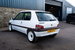Peugeot 106 xs 5dr Manual 1994
