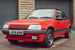 Peugeot 205 Convertible 2dr Automatic 1997