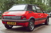 Peugeot 205 Convertible 2dr Automatic 2026